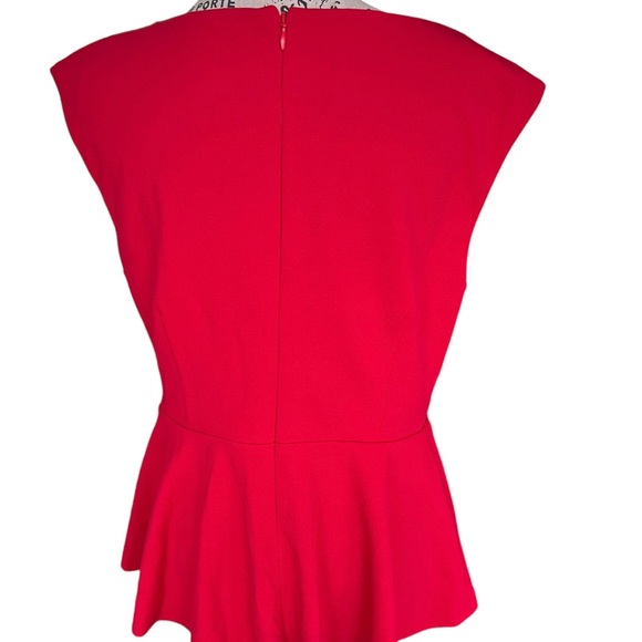 Adrianna Papell Top - Picture 6 of 7